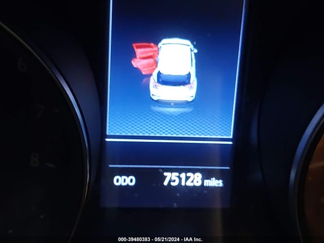 Toyota C-HR LE 2019 JTNKHMBX5K1026864 Image 14