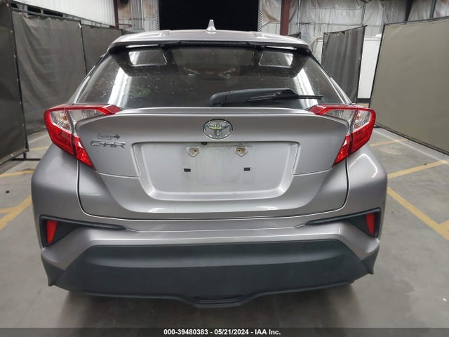 Toyota C-HR LE 2019 JTNKHMBX5K1026864 Image 15