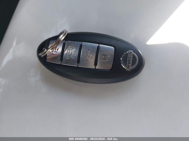 Nissan SENTRA SV 2015 3N1AB7AP8FY272588 Image 11
