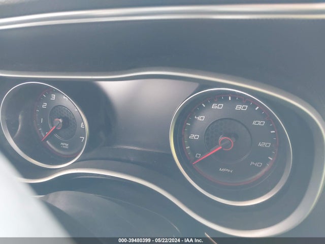 Dodge Charger Sxt 2016 2C3CDXHG4GH227634 Image 7