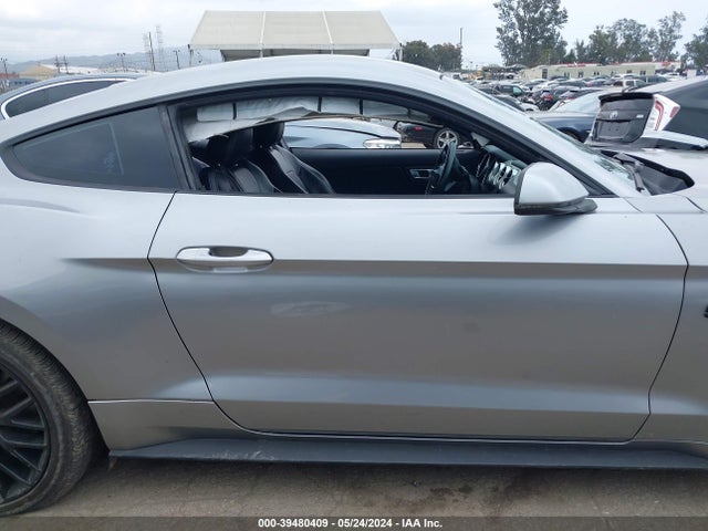 Ford Mustang Gt Premium Fastback 2020 1FA6P8CF6L5135999 Image 13