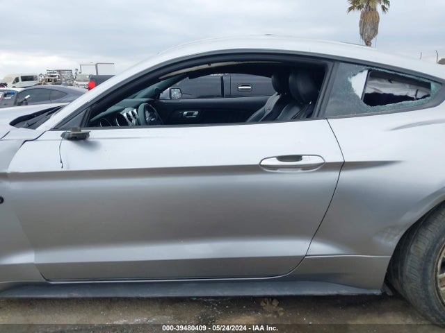 Ford Mustang Gt Premium Fastback 2020 1FA6P8CF6L5135999 Image 14