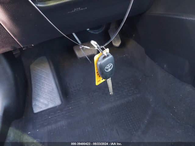 Toyota COROLLA SE 2018 2T1BURHE5JC122376 Image 11