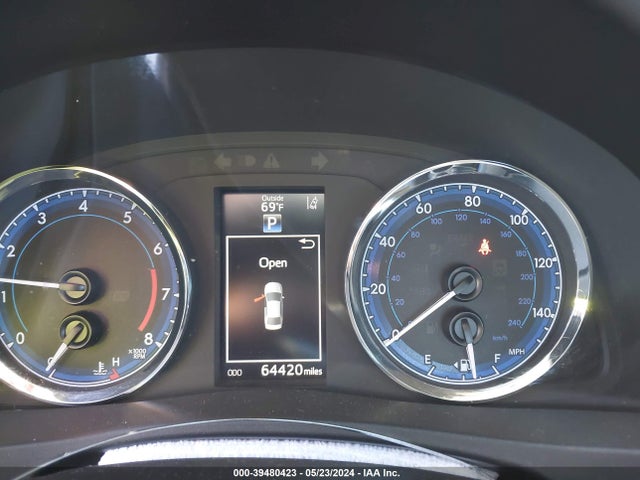 Toyota COROLLA SE 2018 2T1BURHE5JC122376 Image 15