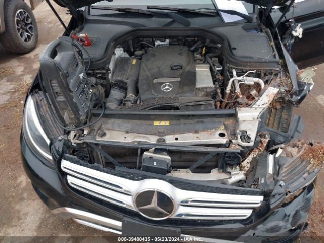 WDC0G4JB1GF031536 Mercedes-Benz GLC 300