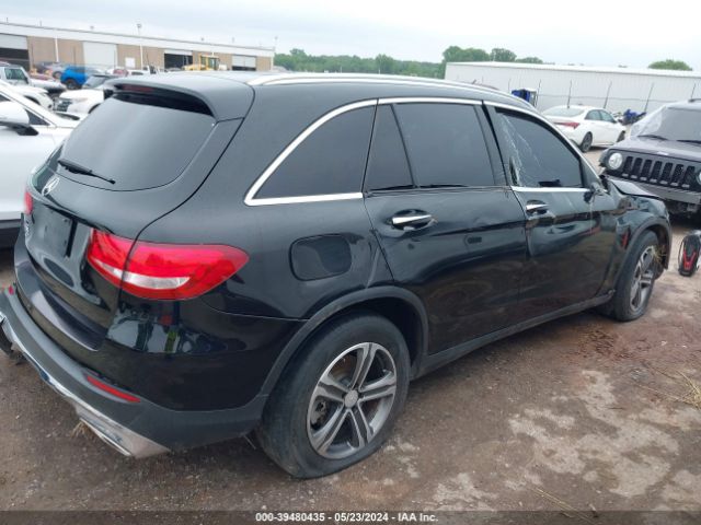 WDC0G4JB1GF031536 Mercedes-Benz GLC 300