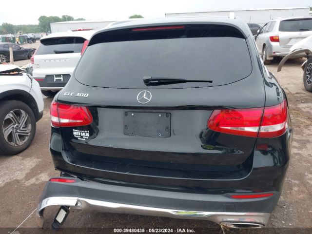 WDC0G4JB1GF031536 Mercedes-Benz GLC 300