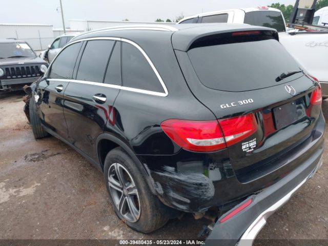 WDC0G4JB1GF031536 Mercedes-Benz GLC 300