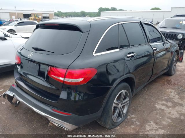 WDC0G4JB1GF031536 Mercedes-Benz GLC 300