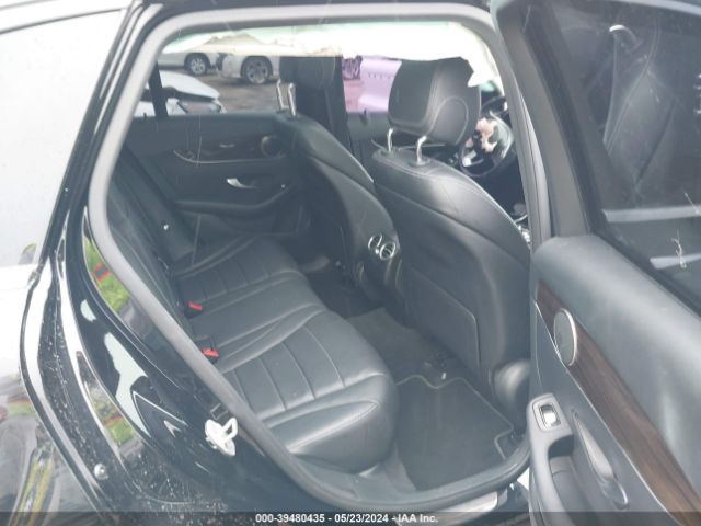 WDC0G4JB1GF031536 Mercedes-Benz GLC 300