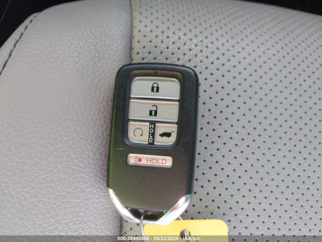 5FNYF7H58NB006308 Honda Passport 2wd Ex-l