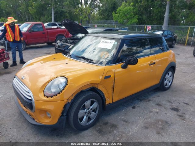 WMWXM5C50F3A59466 Mini Hardtop Cooper