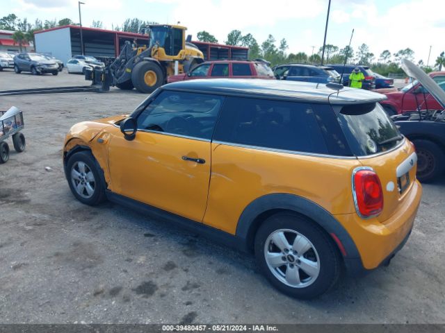 WMWXM5C50F3A59466 Mini Hardtop Cooper