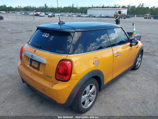 WMWXM5C50F3A59466 Mini Hardtop Cooper