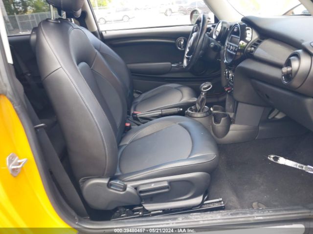 WMWXM5C50F3A59466 Mini Hardtop Cooper