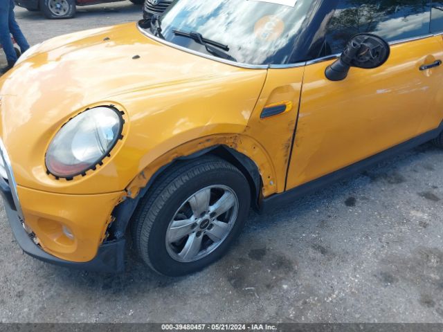 WMWXM5C50F3A59466 Mini Hardtop Cooper