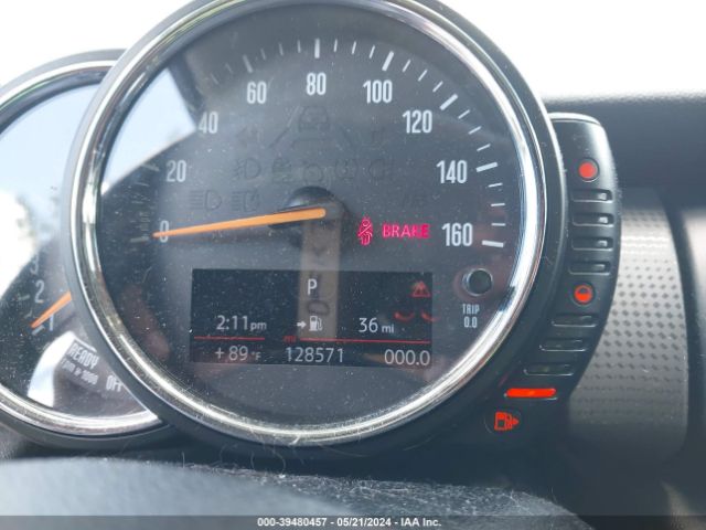 WMWXM5C50F3A59466 Mini Hardtop Cooper