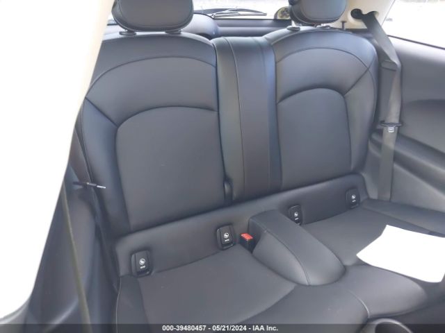 WMWXM5C50F3A59466 Mini Hardtop Cooper