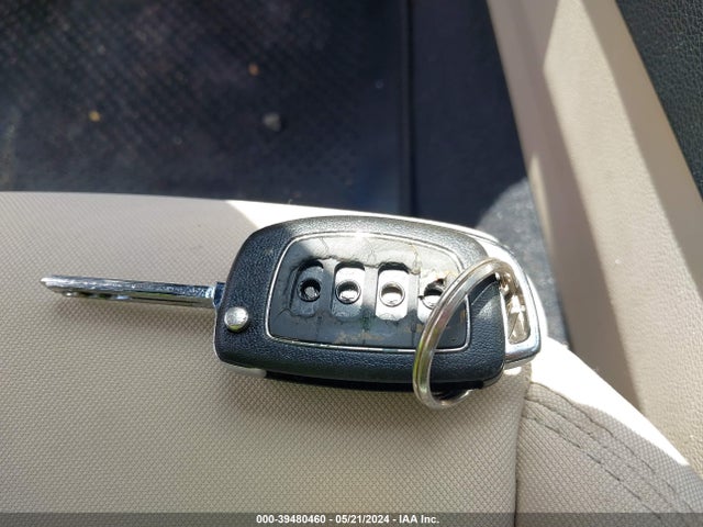 Hyundai SONATA SE 2015 5NPE24AF5FH148800 Image 11