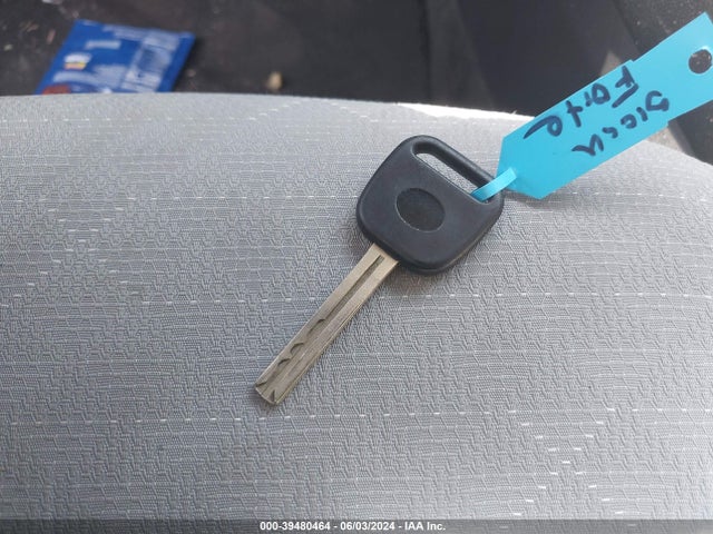 KIA RIO LX 2018 3KPA24AB0JE060987 Image 11