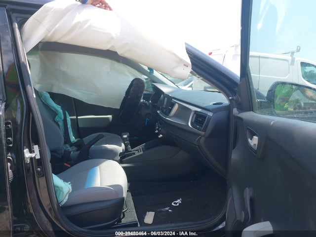 KIA RIO LX 2018 3KPA24AB0JE060987 Image 5
