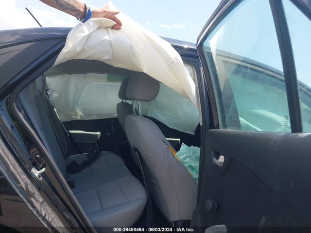KIA RIO LX 2018 3KPA24AB0JE060987 Image 8