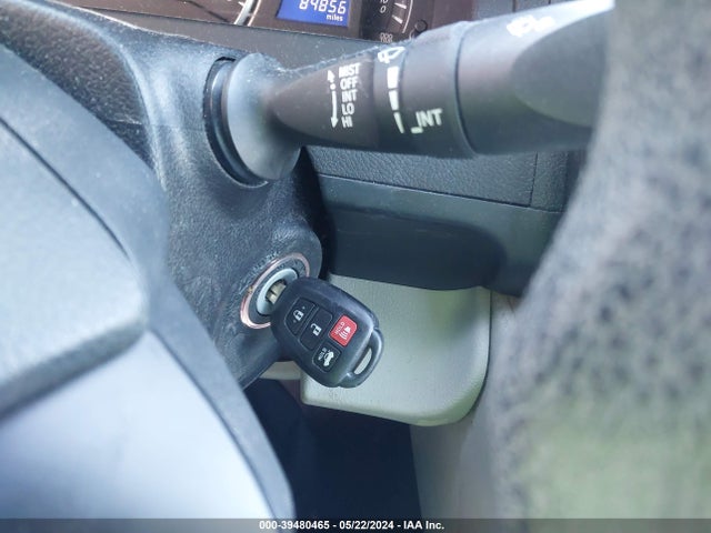 Toyota CAMRY LE 2014 4T4BF1FK6ER345461 Image 11