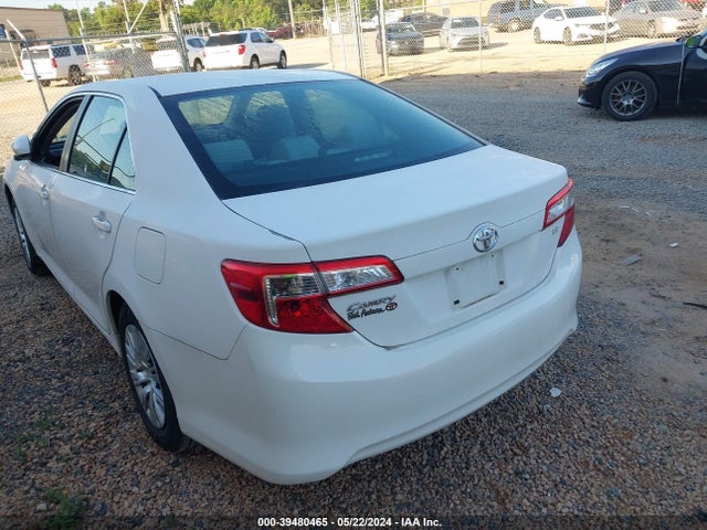 Toyota CAMRY LE 2014 4T4BF1FK6ER345461 Image 3