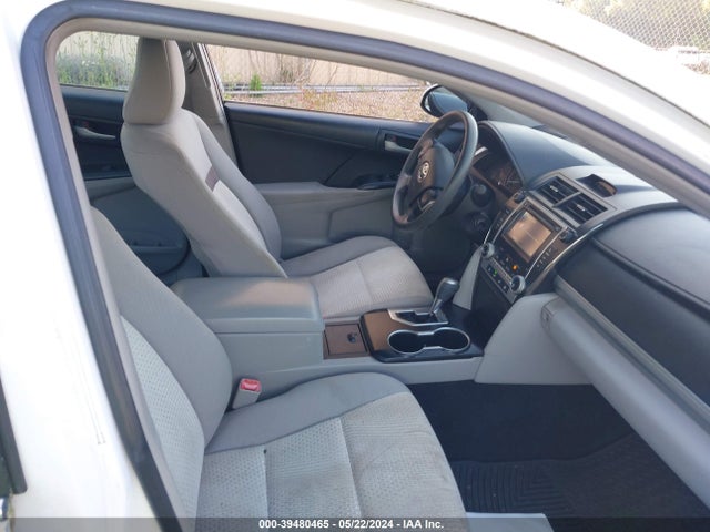 Toyota CAMRY LE 2014 4T4BF1FK6ER345461 Image 5