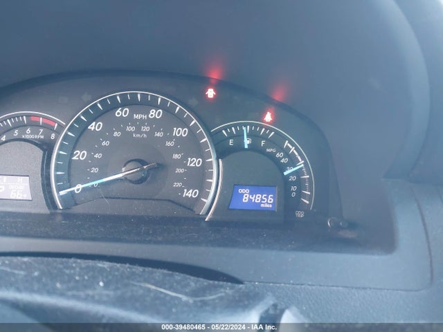 Toyota CAMRY LE 2014 4T4BF1FK6ER345461 Image 7
