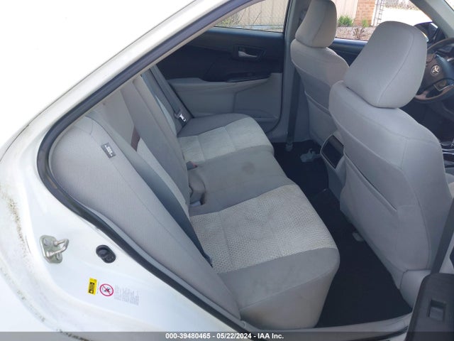 Toyota CAMRY LE 2014 4T4BF1FK6ER345461 Image 8