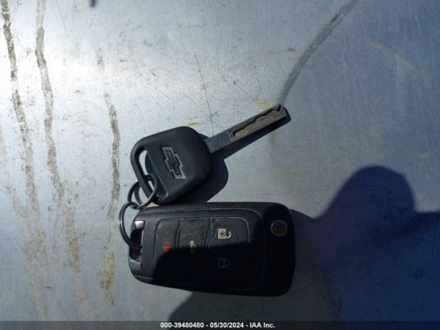 2G1FA1E30E9173541 Chevrolet Camaro 2ls