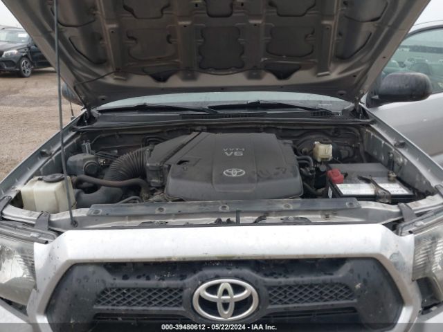 5TFJU4GN7FX065882 Toyota Tacoma Prerunner V6