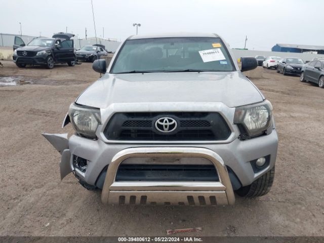 5TFJU4GN7FX065882 Toyota Tacoma Prerunner V6