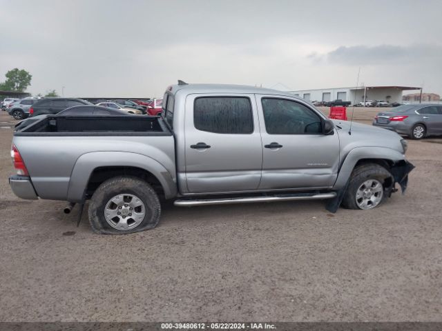 5TFJU4GN7FX065882 Toyota Tacoma Prerunner V6