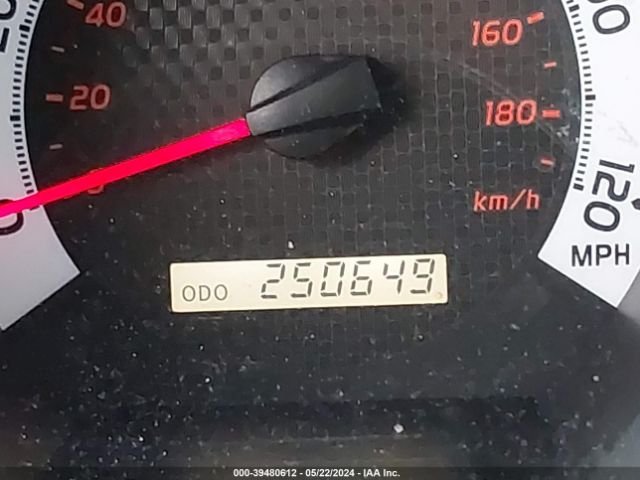 5TFJU4GN7FX065882 Toyota Tacoma Prerunner V6