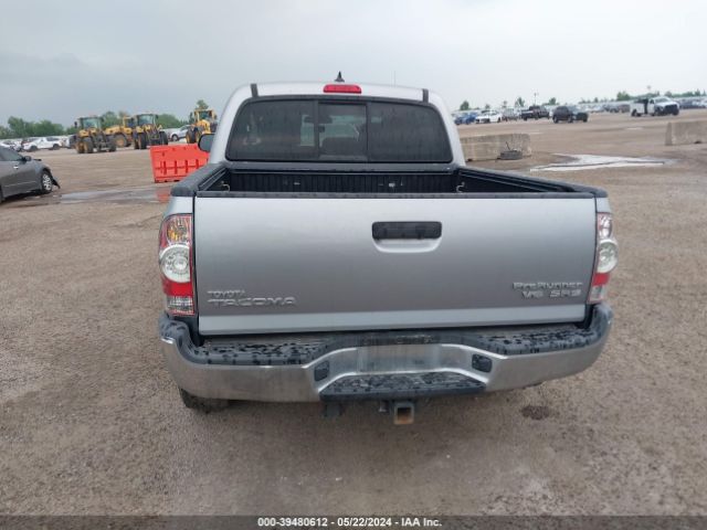5TFJU4GN7FX065882 Toyota Tacoma Prerunner V6