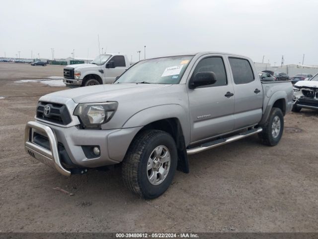5TFJU4GN7FX065882 Toyota Tacoma Prerunner V6