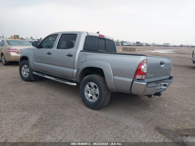 5TFJU4GN7FX065882 Toyota Tacoma Prerunner V6