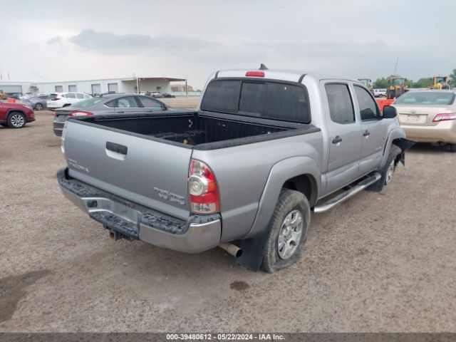 5TFJU4GN7FX065882 Toyota Tacoma Prerunner V6
