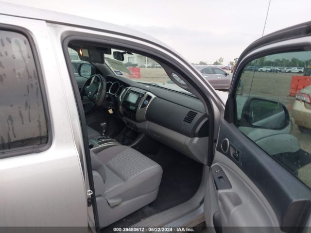 5TFJU4GN7FX065882 Toyota Tacoma Prerunner V6