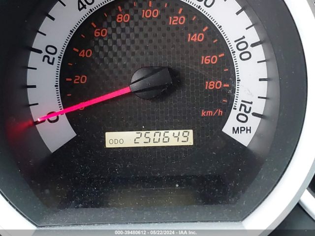 5TFJU4GN7FX065882 Toyota Tacoma Prerunner V6