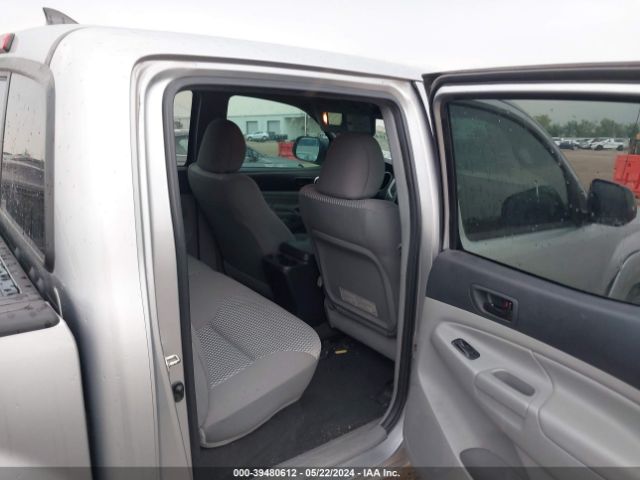 5TFJU4GN7FX065882 Toyota Tacoma Prerunner V6