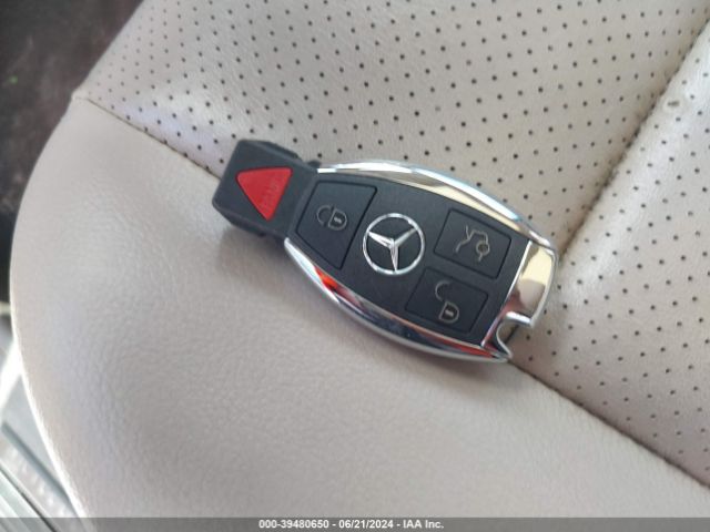 WDCGG5HB3EG336845 Mercedes-Benz GLK 350