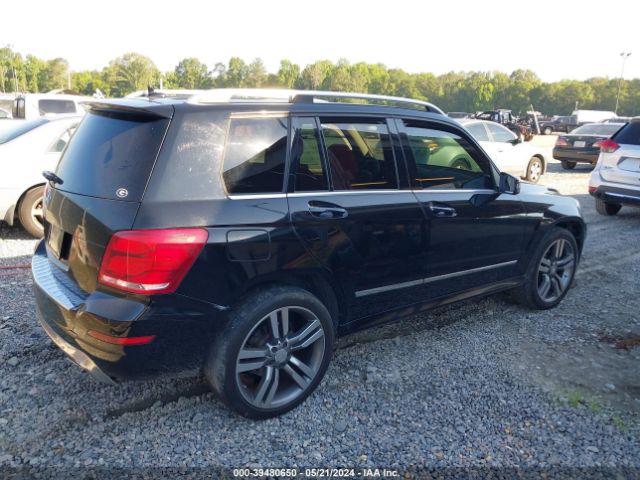 WDCGG5HB3EG336845 Mercedes-Benz GLK 350