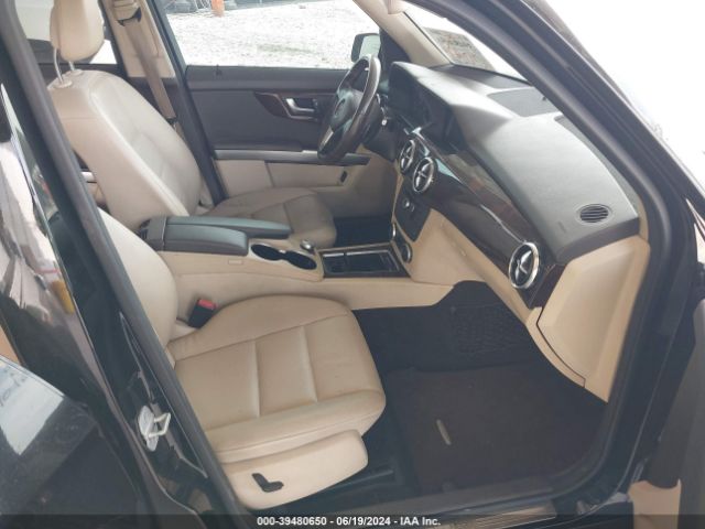 WDCGG5HB3EG336845 Mercedes-Benz GLK 350