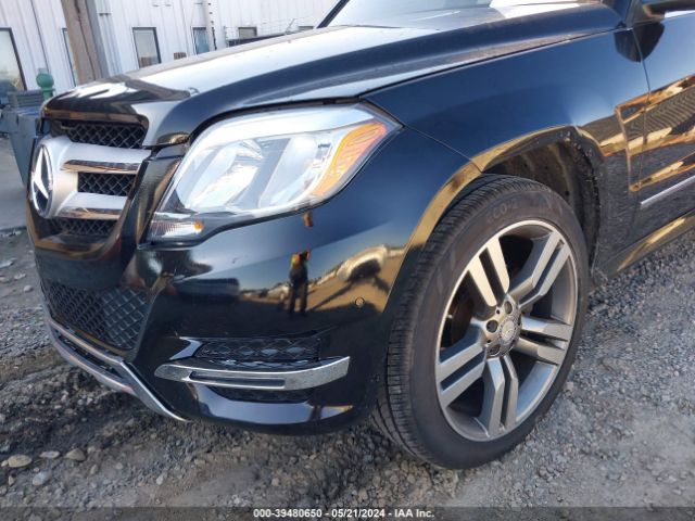 WDCGG5HB3EG336845 Mercedes-Benz GLK 350