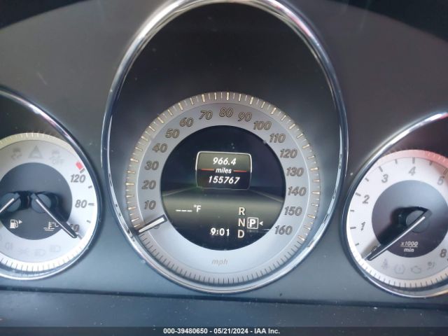 WDCGG5HB3EG336845 Mercedes-Benz GLK 350