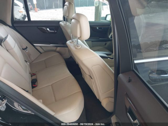 WDCGG5HB3EG336845 Mercedes-Benz GLK 350