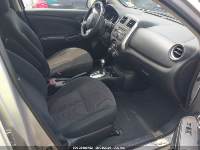 3N1CN7AP8EL872152 Nissan Versa 1.6 S/1.6 S+/1.6 Sl/1.6 Sv